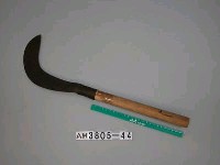 藏品(割草刀)的圖片